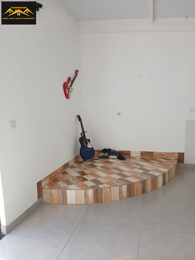 Condomínio em Vila Mike, São Roque - Foto 25