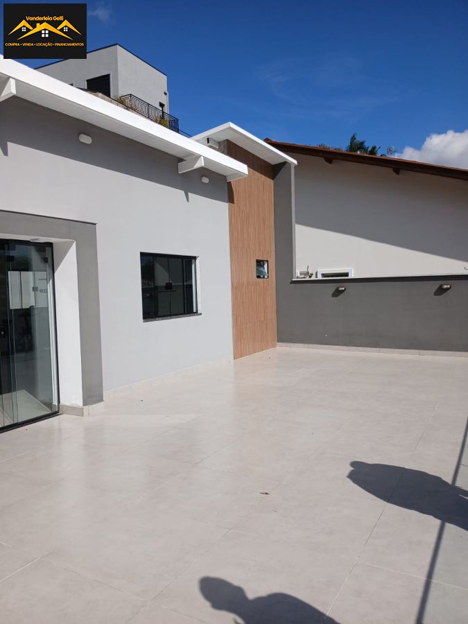 Condomínio em Vila Mike, São Roque - Foto 24