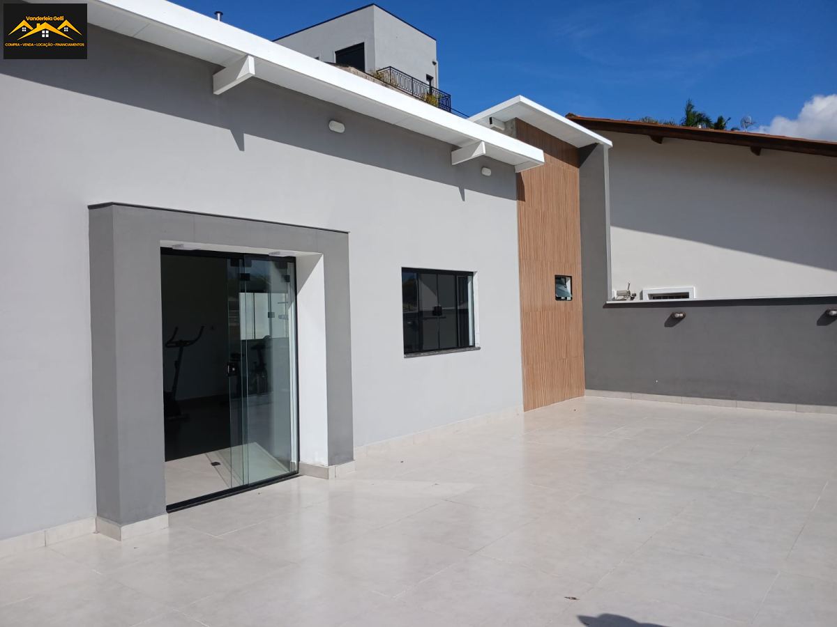 Condomínio em Vila Mike, São Roque - Foto 23