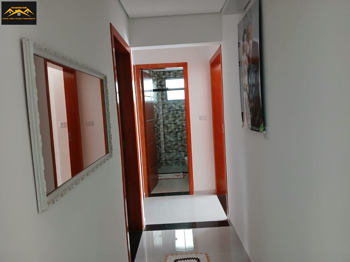 Condomínio em Vila Mike, São Roque - Foto 13