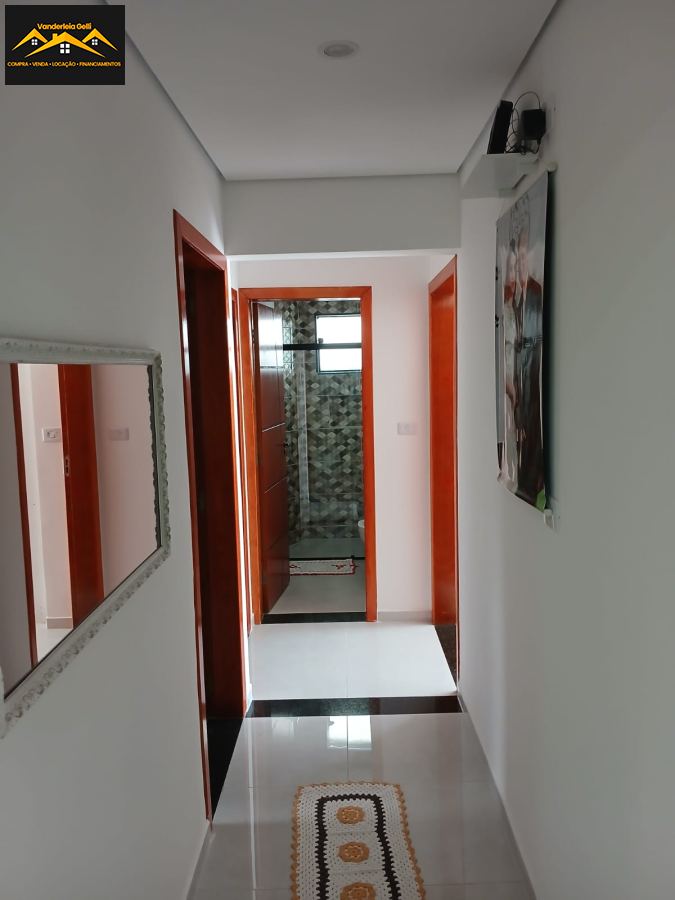 Condomínio em Vila Mike, São Roque - Foto 12