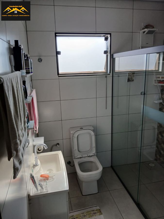 Condomínio em Vila Mike, São Roque - Foto 6