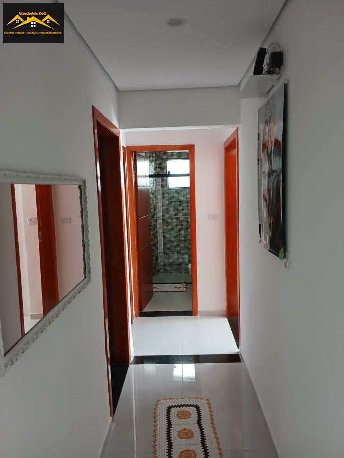 Condomínio em Vila Mike, São Roque - Foto 5
