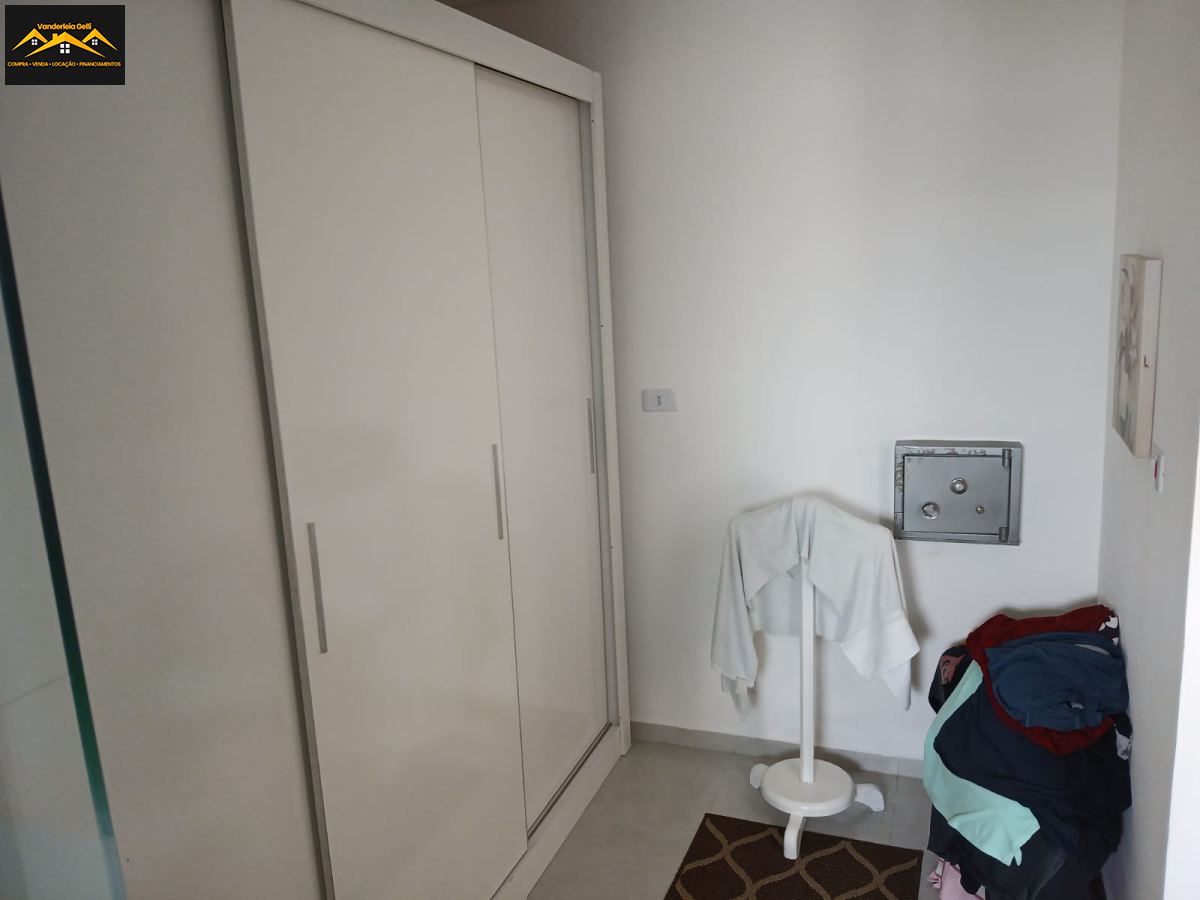 Condomínio em Vila Mike, São Roque - Foto 4