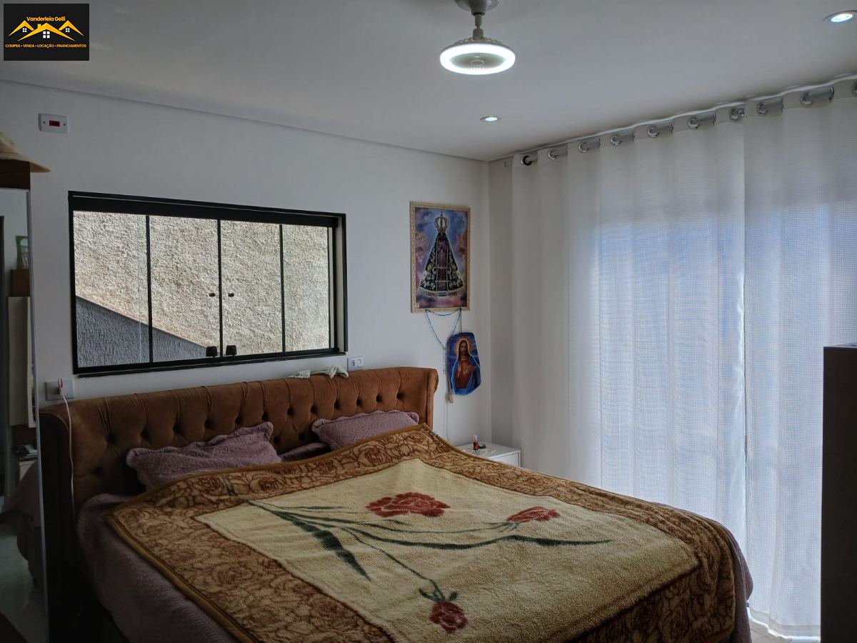 Condomínio em Vila Mike, São Roque - Foto 3