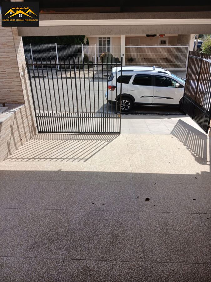 Condomínio em Vila Mike, São Roque - Casa dos sonhos em condomínio fechado