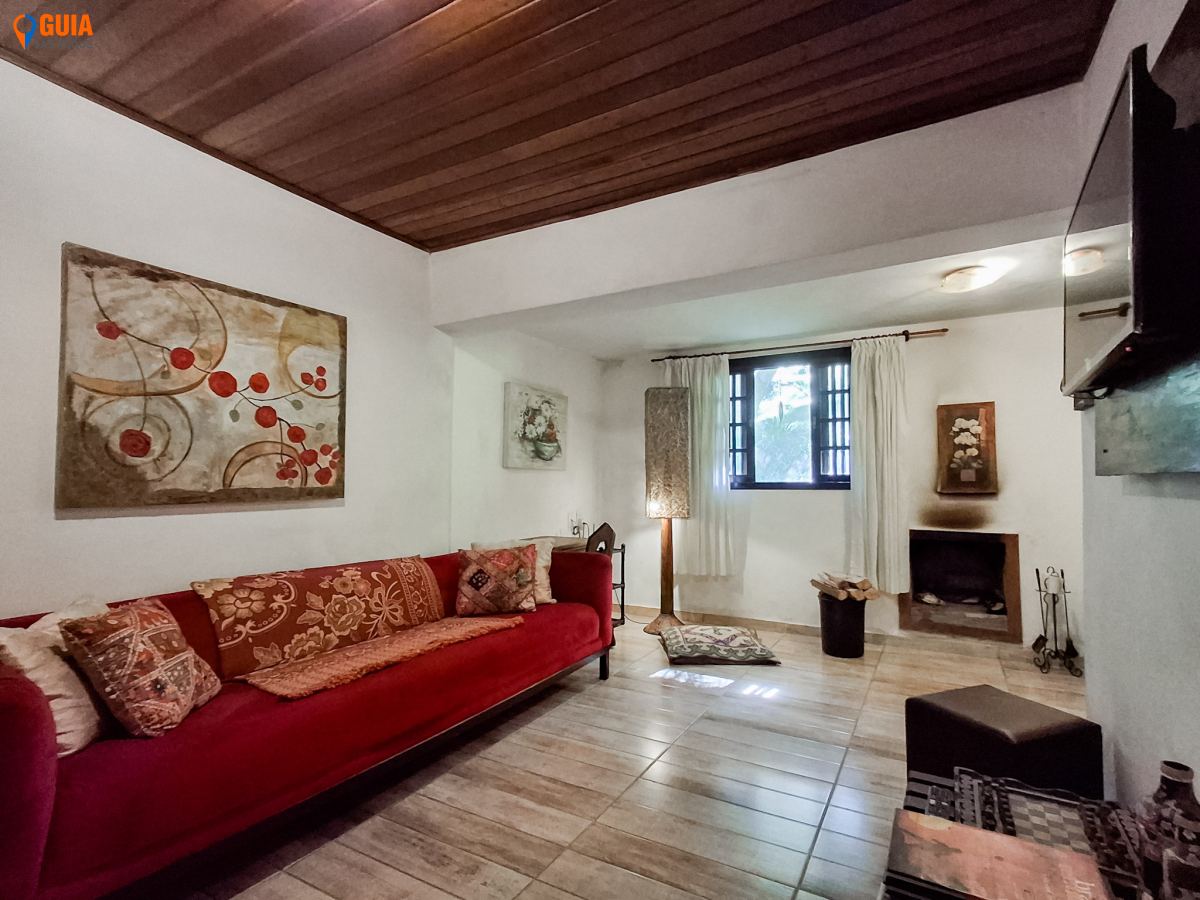 Sítio em Vila Darcy Penteado (Mailasqui), São Roque - Foto 14