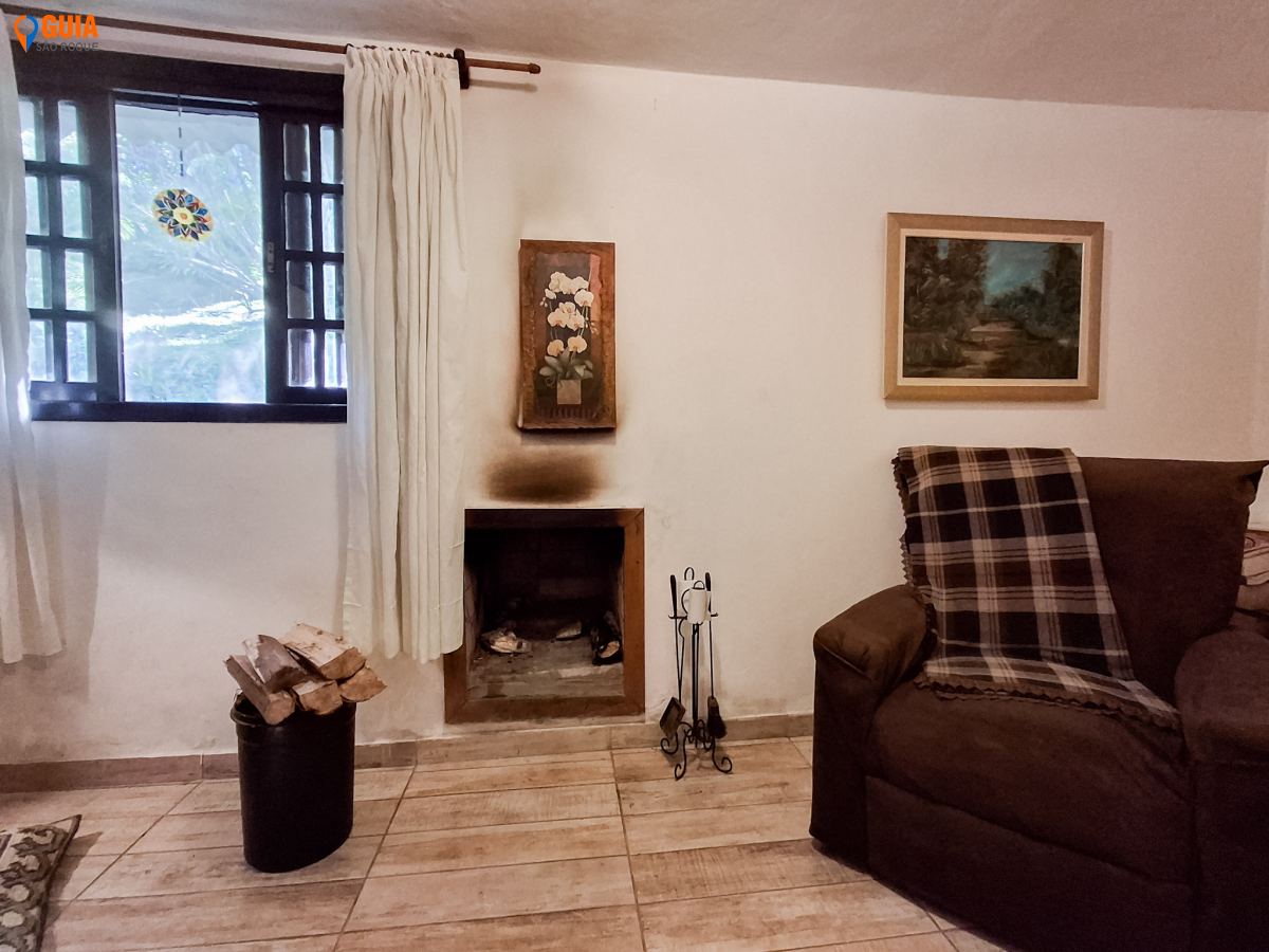 Sítio em Vila Darcy Penteado (Mailasqui), São Roque - Foto 15