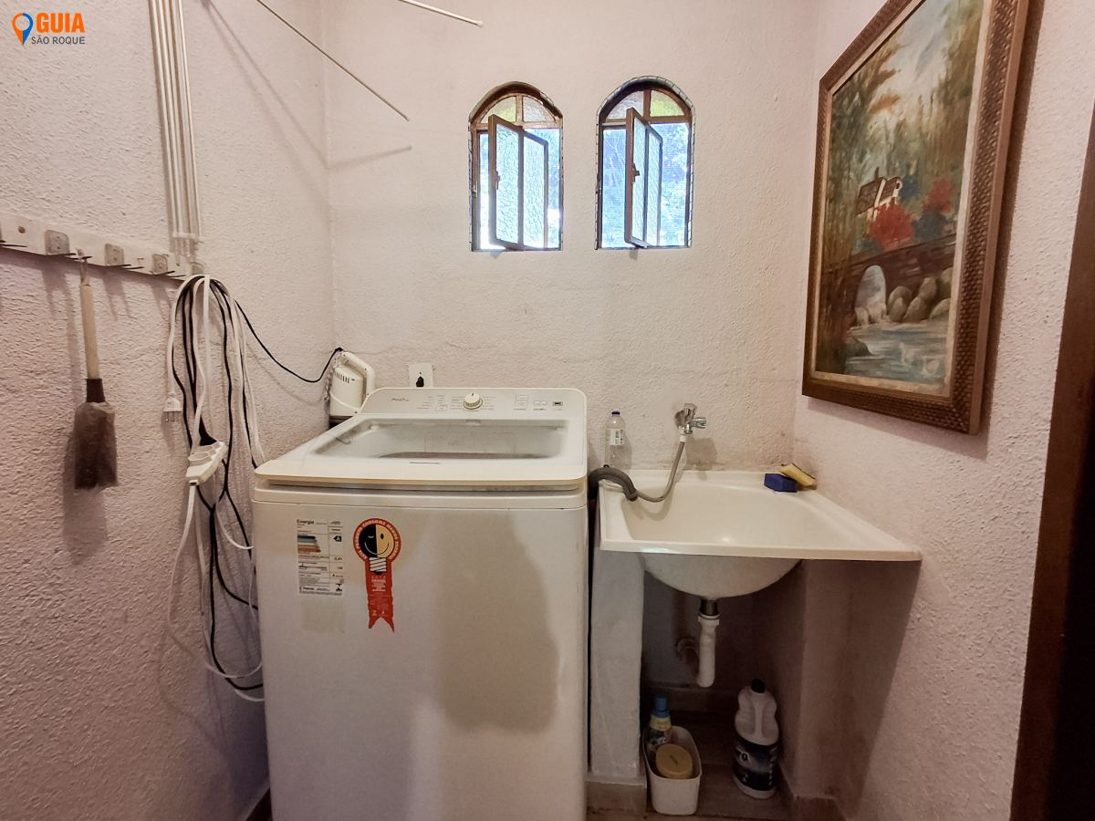 Sítio em Vila Darcy Penteado (Mailasqui), São Roque - Foto 16