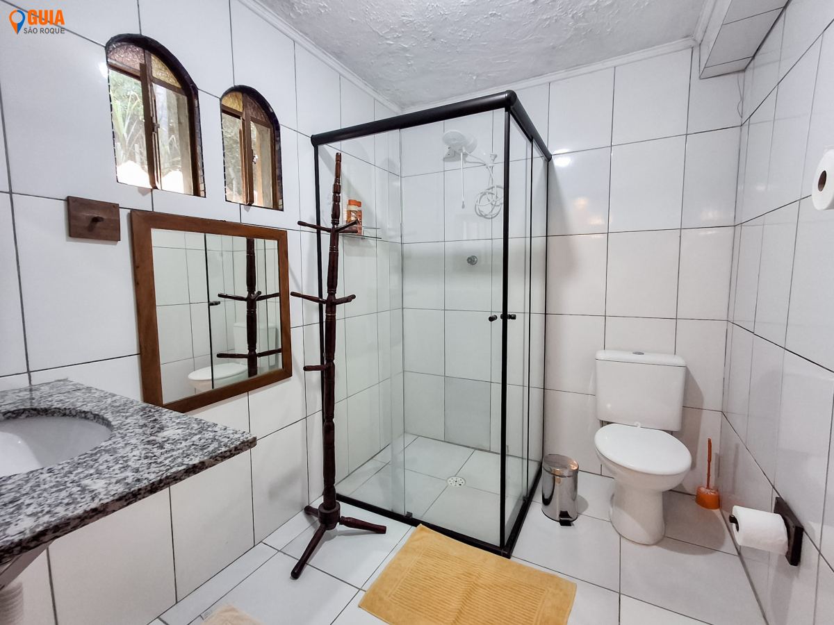 Sítio em Vila Darcy Penteado (Mailasqui), São Roque - Foto 17