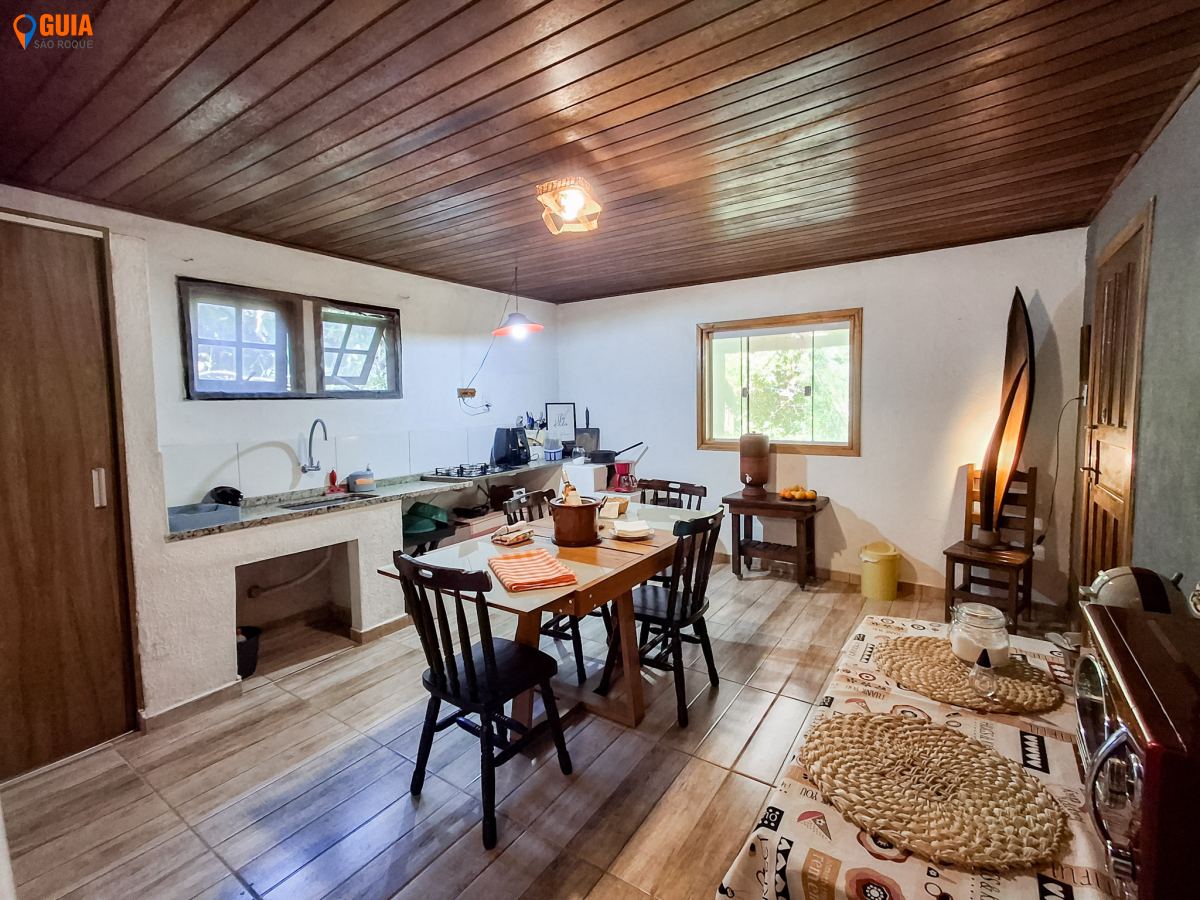 Sítio em Vila Darcy Penteado (Mailasqui), São Roque - Foto 18