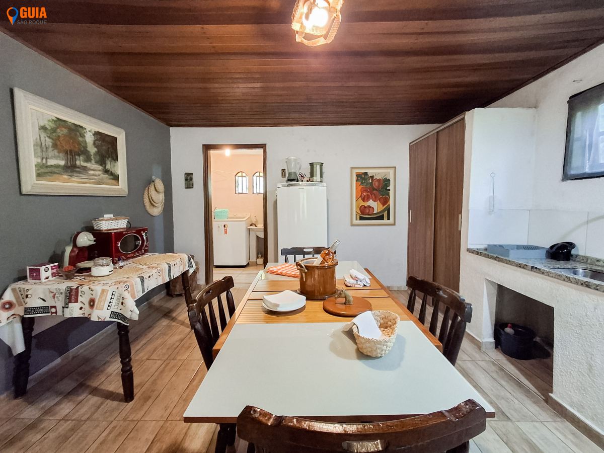 Sítio em Vila Darcy Penteado (Mailasqui), São Roque - Foto 20
