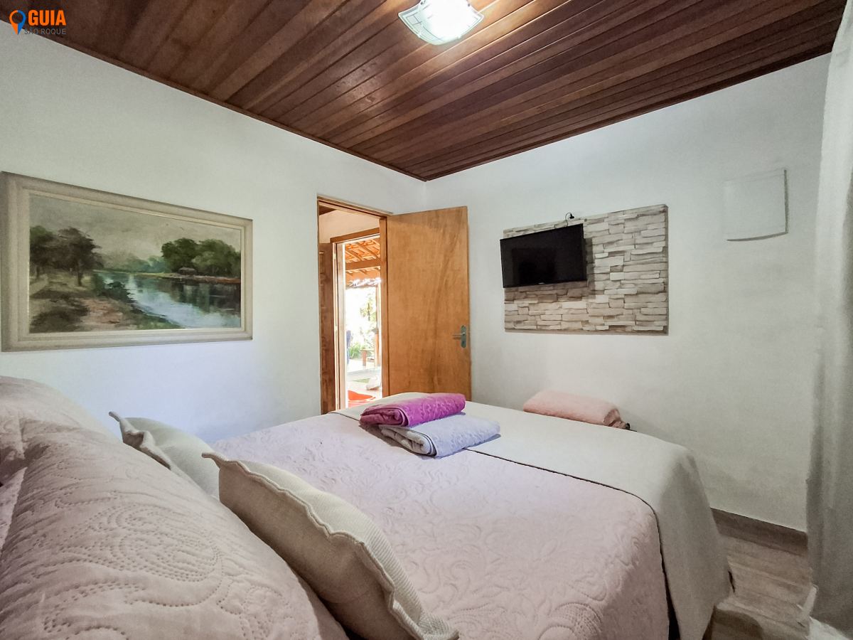 Sítio em Vila Darcy Penteado (Mailasqui), São Roque - Foto 8