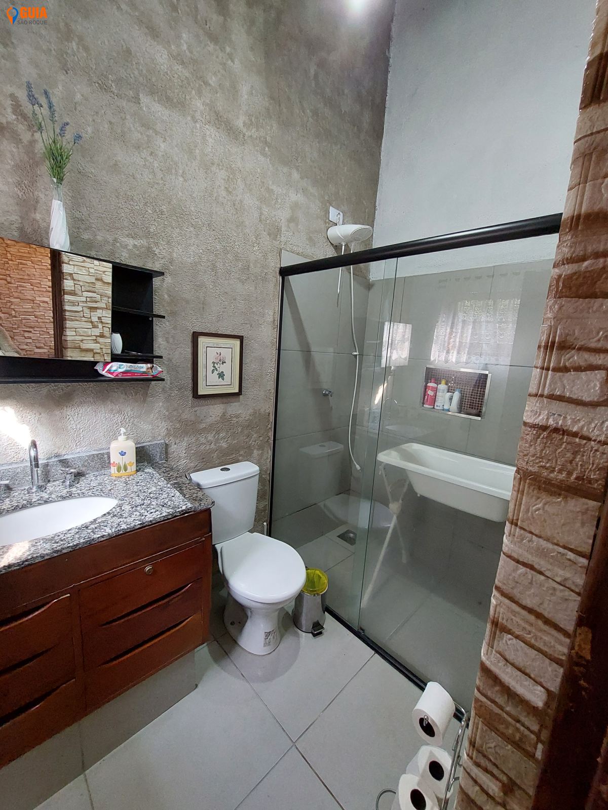 Sítio em Vila Darcy Penteado (Mailasqui), São Roque - Foto 3