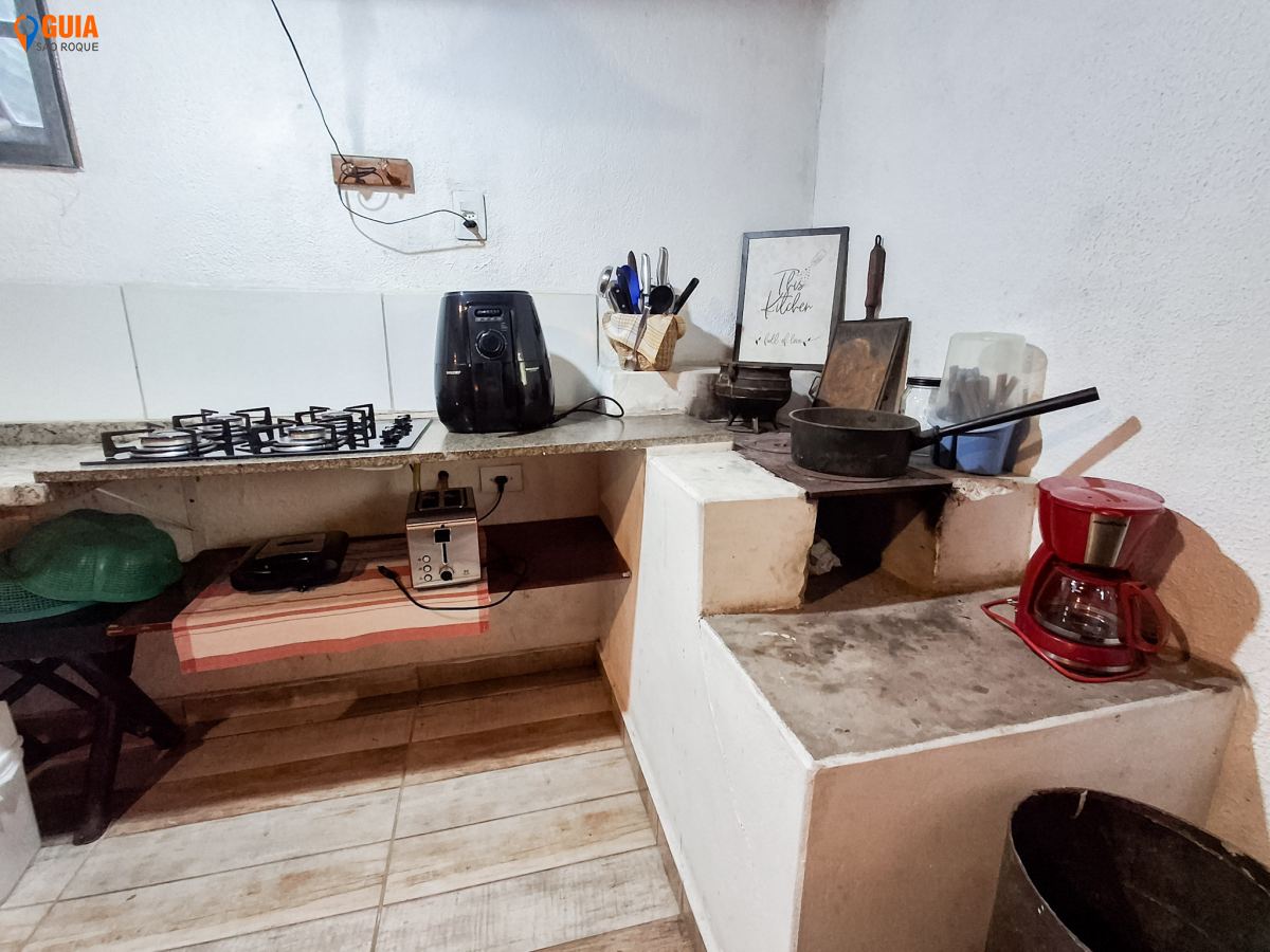 Sítio em Vila Darcy Penteado (Mailasqui), São Roque - Foto 22