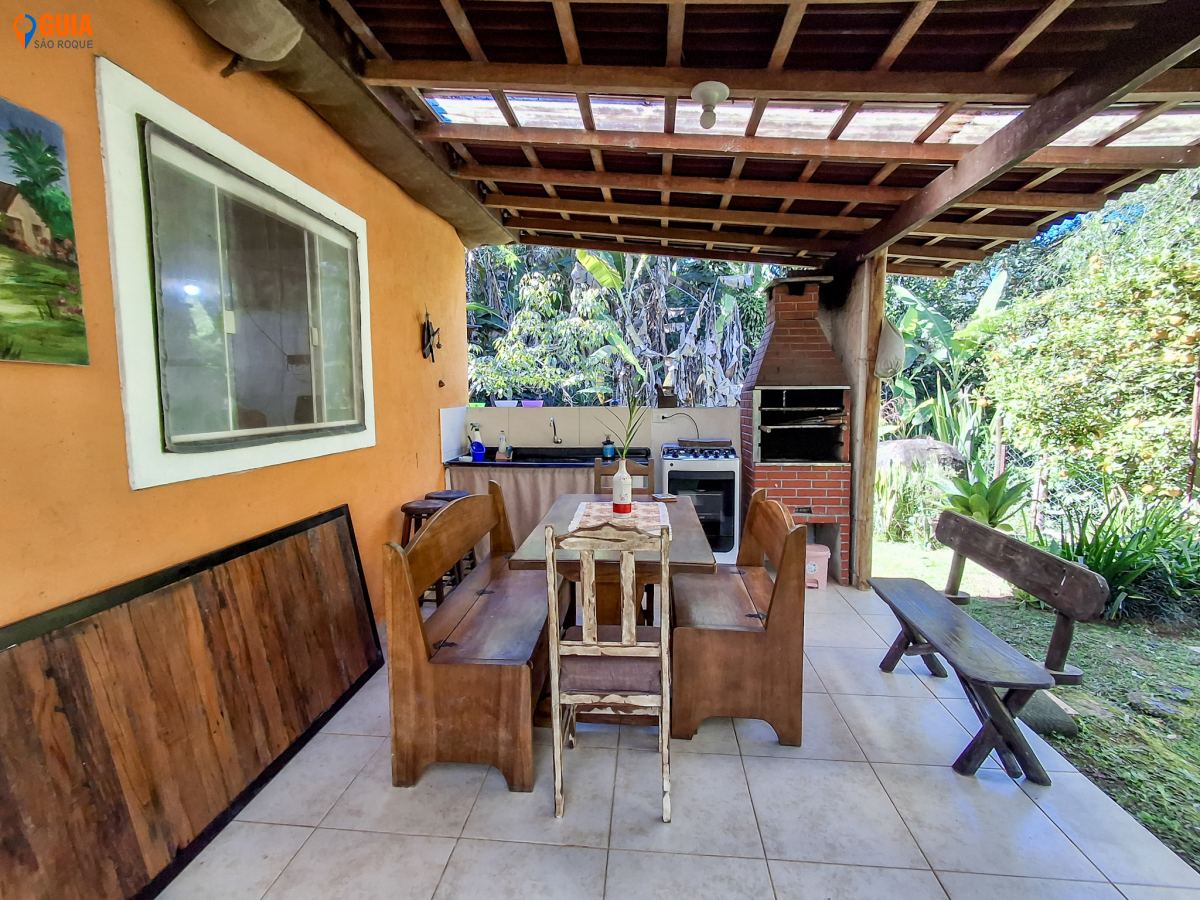 Sítio em Vila Darcy Penteado (Mailasqui), São Roque - Foto 23