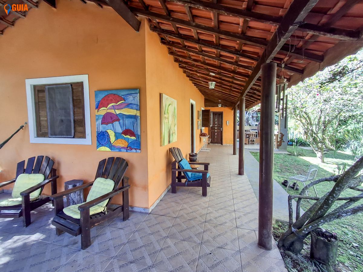 Sítio em Vila Darcy Penteado (Mailasqui), São Roque - Foto 24