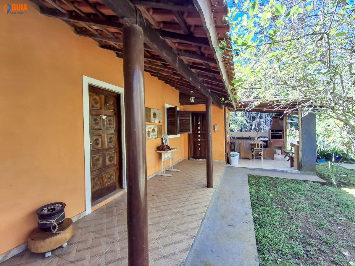 Sítio em Vila Darcy Penteado (Mailasqui), São Roque - Foto 25