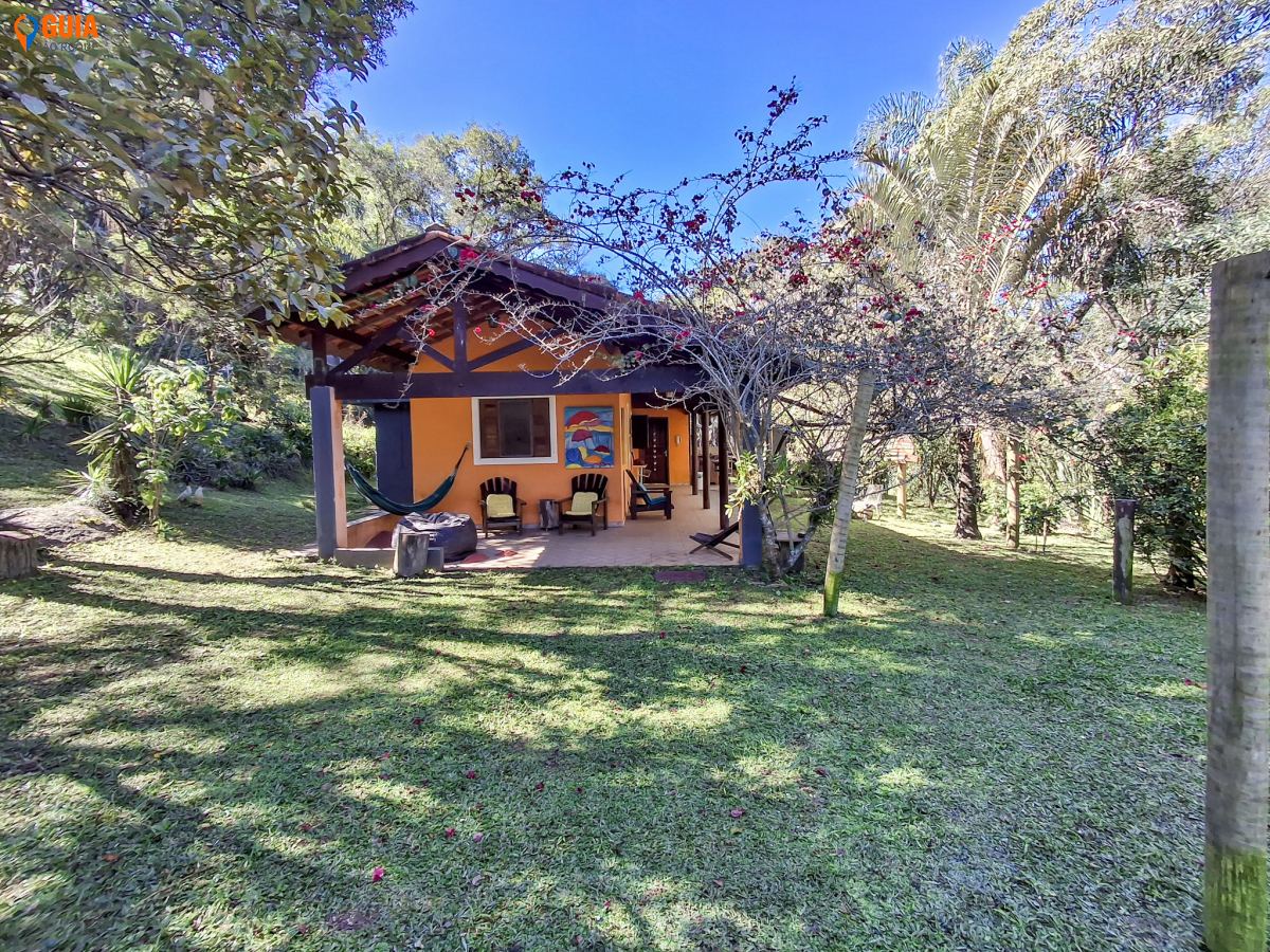 Sítio em Vila Darcy Penteado (Mailasqui), São Roque - Foto 26