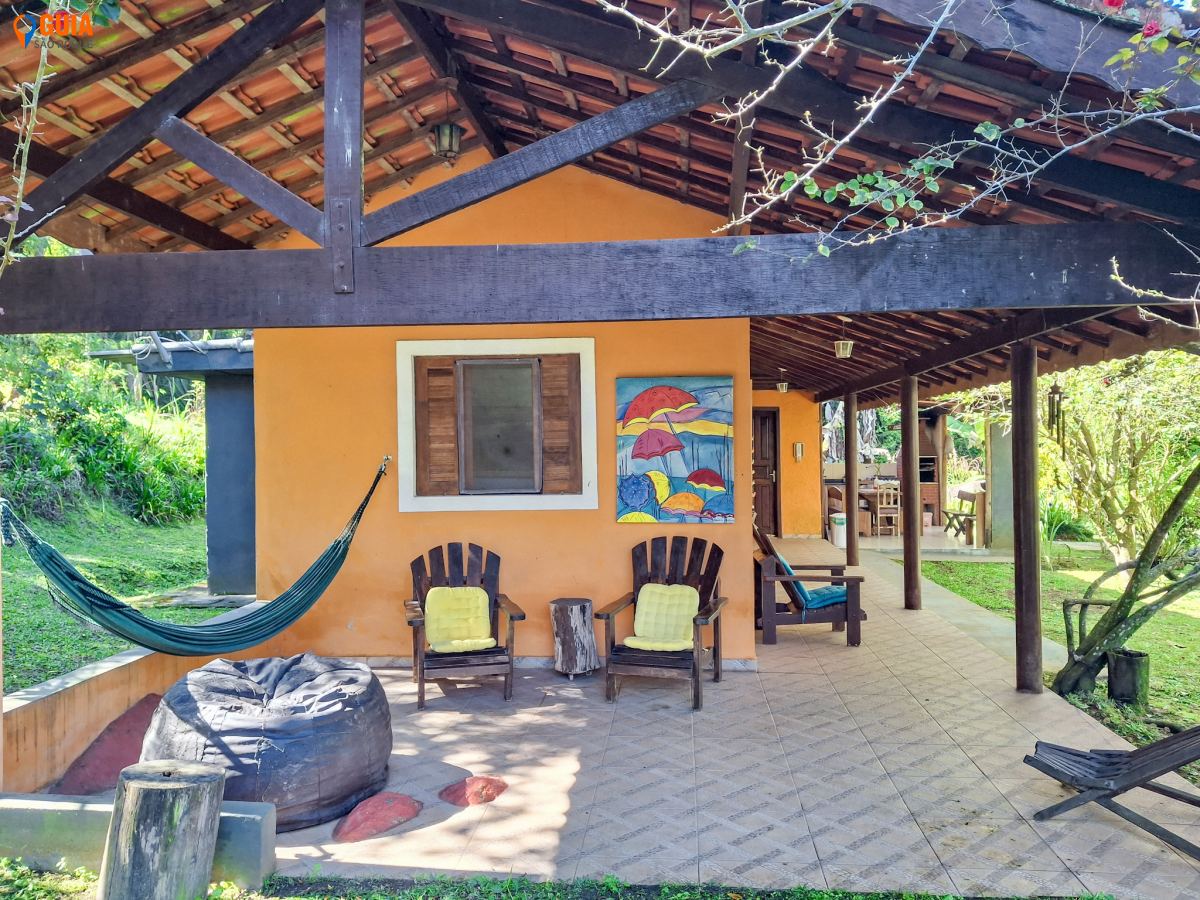 Sítio em Vila Darcy Penteado (Mailasqui), São Roque - Foto 27