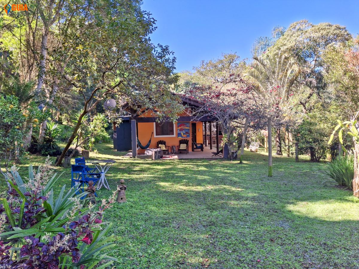Sítio em Vila Darcy Penteado (Mailasqui), São Roque - Foto 29