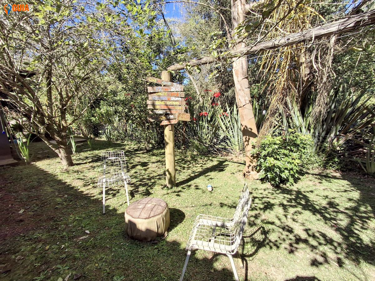 Sítio em Vila Darcy Penteado (Mailasqui), São Roque - Foto 32