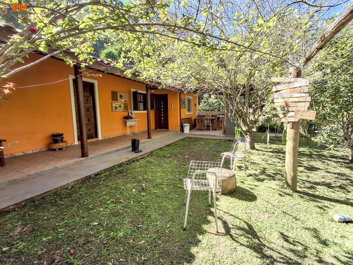 Sítio em Vila Darcy Penteado (Mailasqui), São Roque - Foto 34