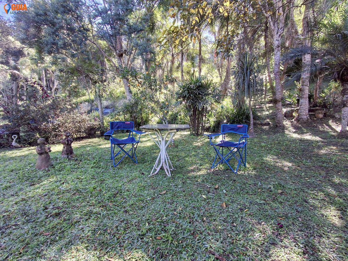 Sítio em Vila Darcy Penteado (Mailasqui), São Roque - Foto 35
