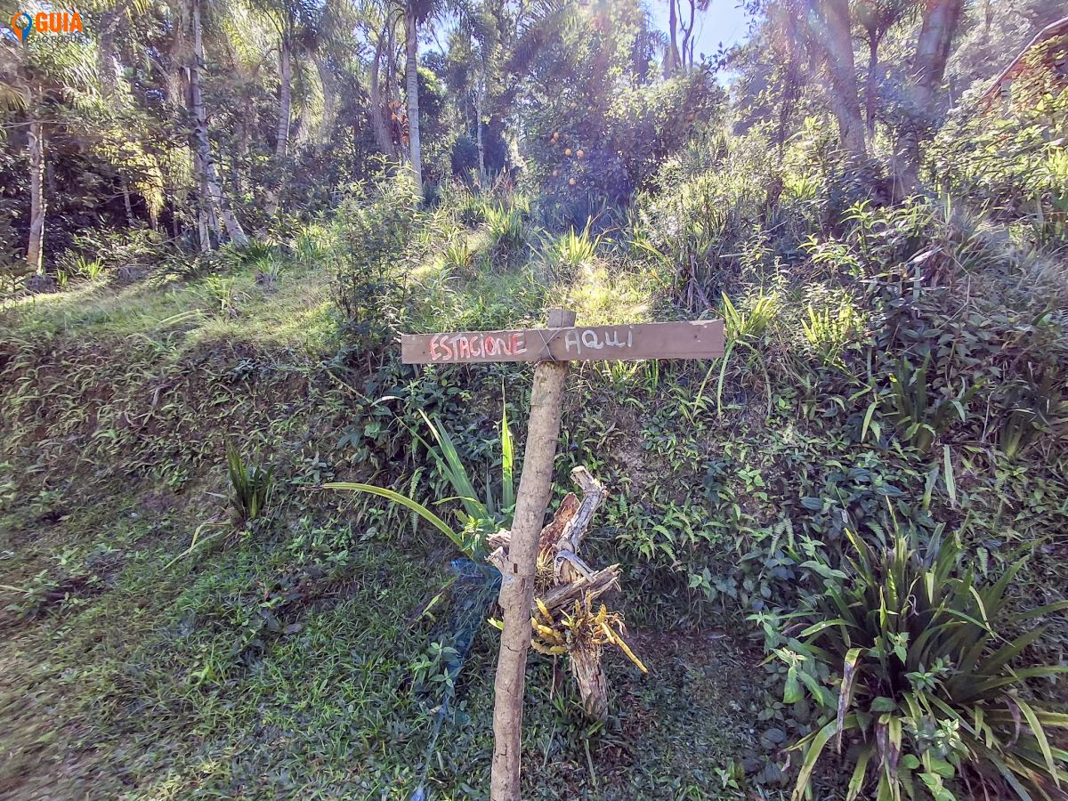 Sítio em Vila Darcy Penteado (Mailasqui), São Roque - Foto 37