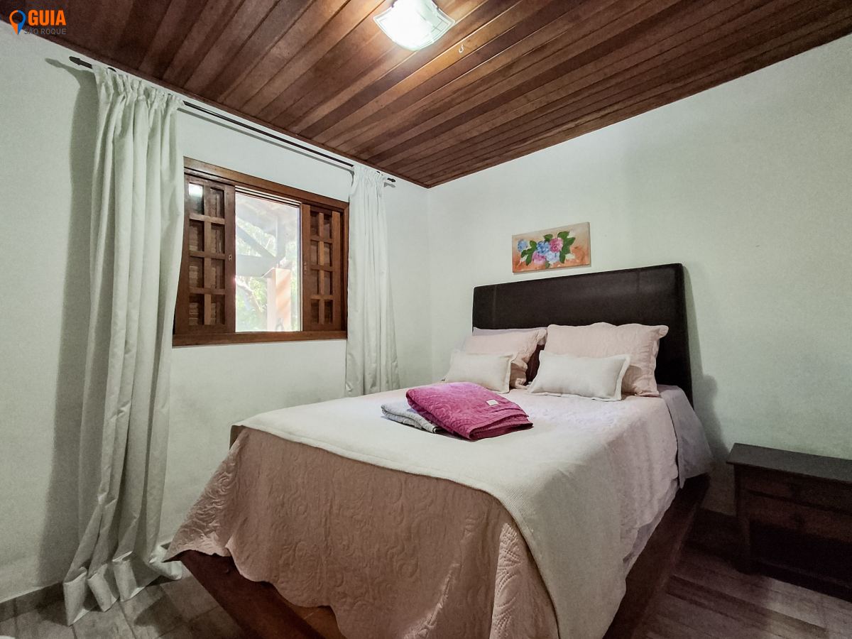 Sítio em Vila Darcy Penteado (Mailasqui), São Roque - Foto 9