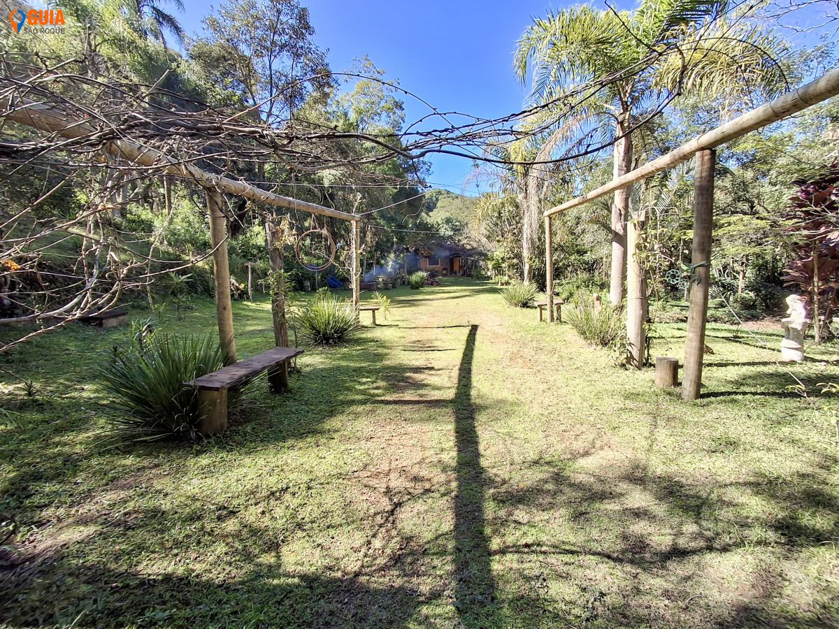 Sítio em Vila Darcy Penteado (Mailasqui), São Roque - Foto 40