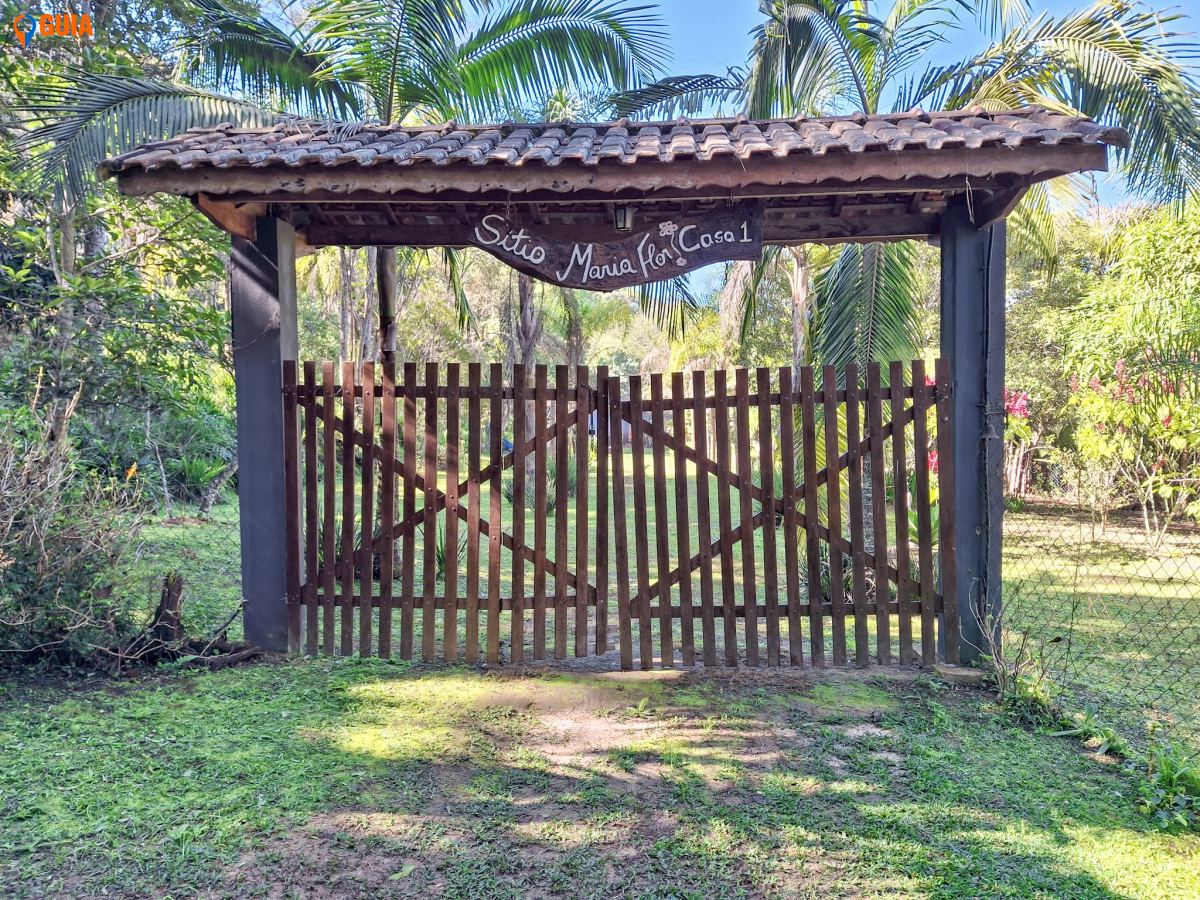 Sítio em Vila Darcy Penteado (Mailasqui), São Roque - Foto 41
