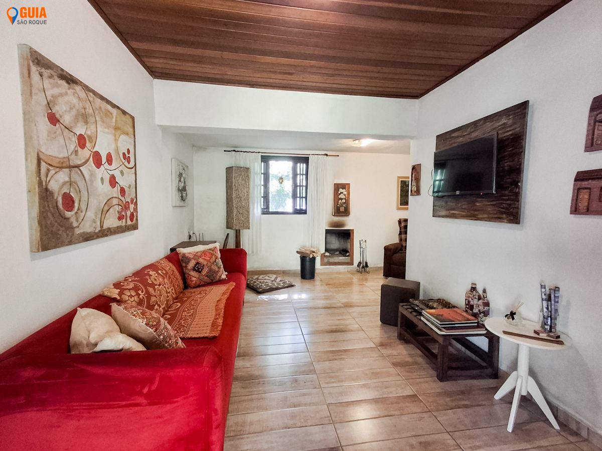 Sítio em Vila Darcy Penteado (Mailasqui), São Roque - Foto 10