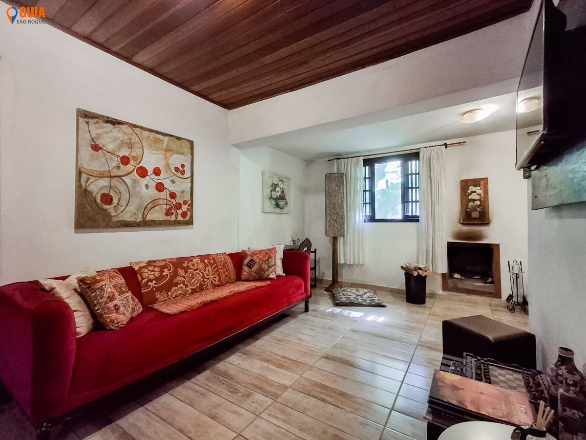 Sítio em Vila Darcy Penteado (Mailasqui), São Roque - Foto 11