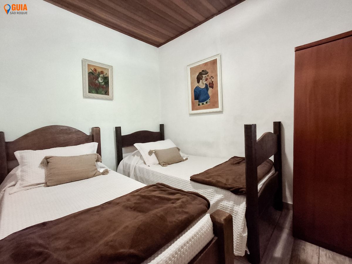 Sítio em Vila Darcy Penteado (Mailasqui), São Roque - Foto 12