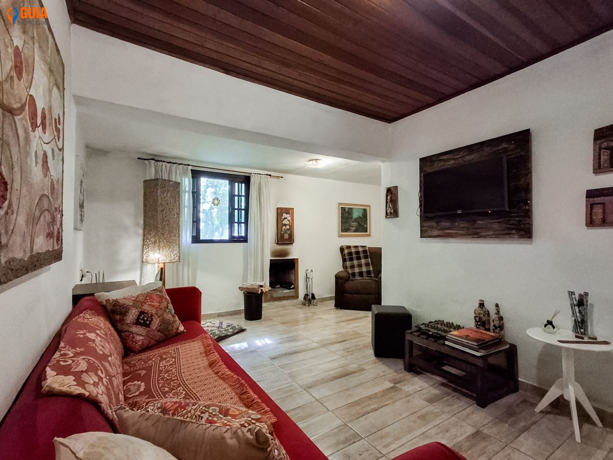 Sítio em Vila Darcy Penteado (Mailasqui), São Roque - Foto 13