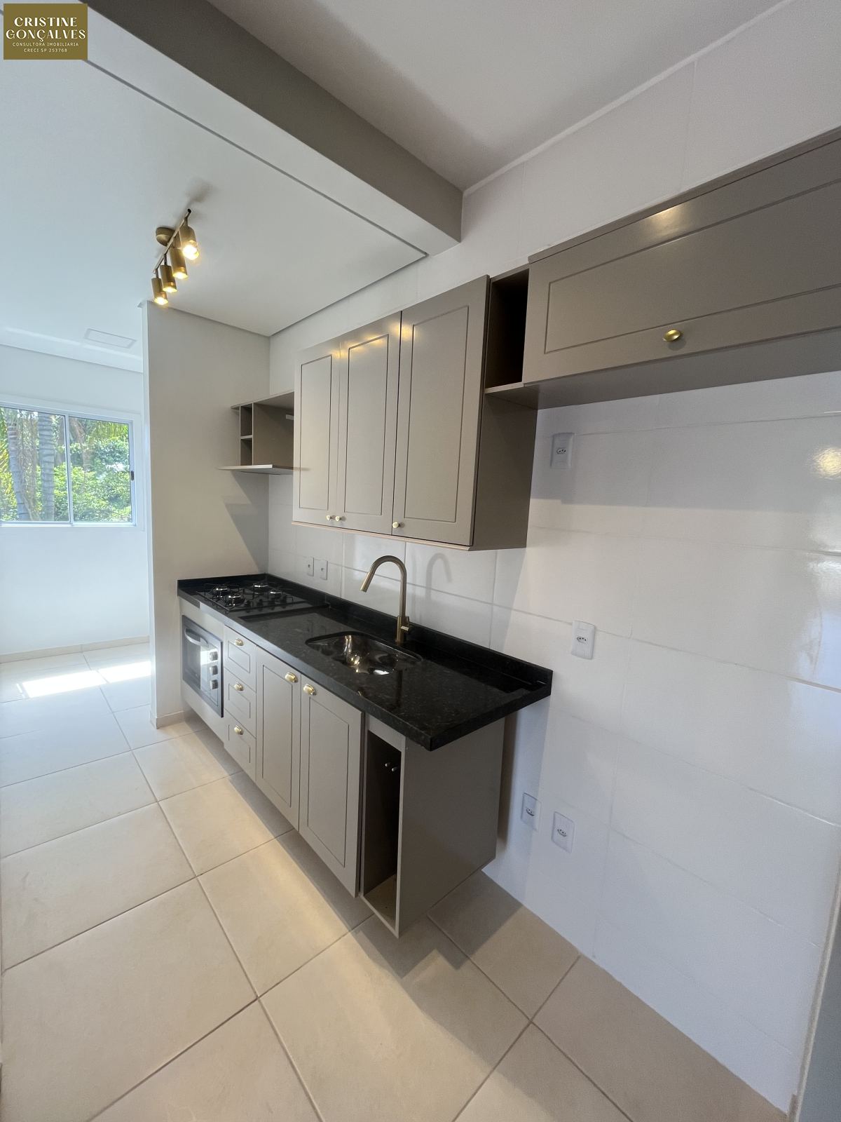 Apartamento em Jardim Meny, São Roque - Foto 6