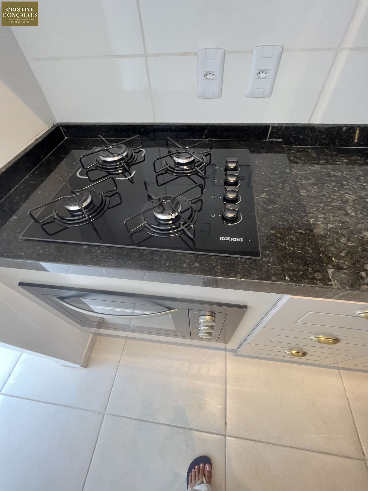 Apartamento em Jardim Meny, São Roque - Foto 7