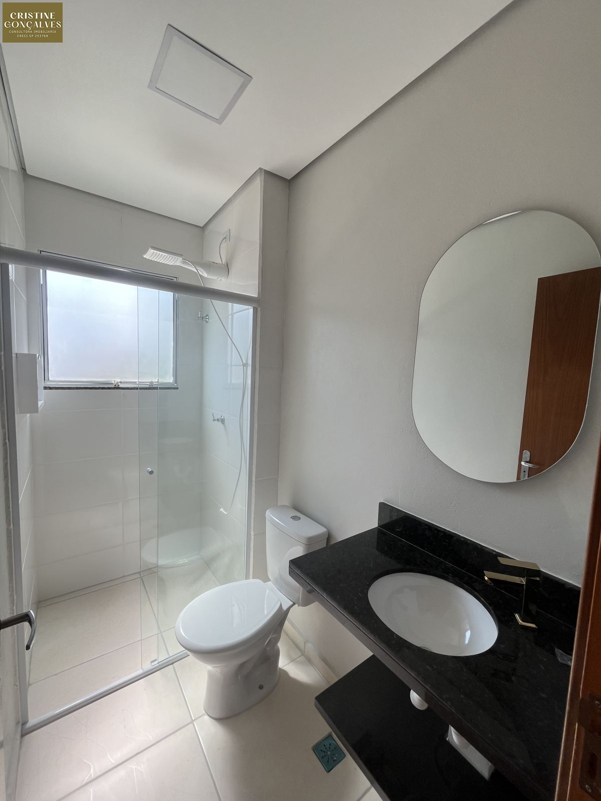 Apartamento em Jardim Meny, São Roque - Foto 9