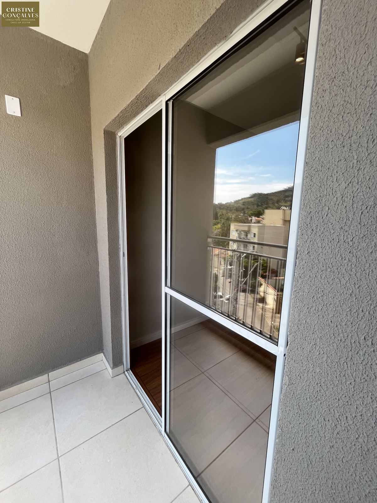 Apartamento em Jardim Meny, São Roque - Foto 5