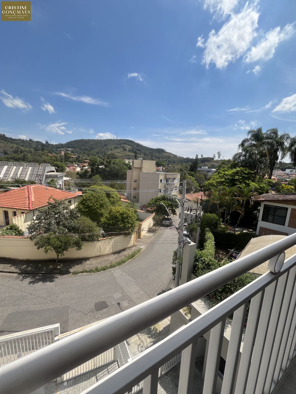 Apartamento em Jardim Meny, São Roque - Foto 4