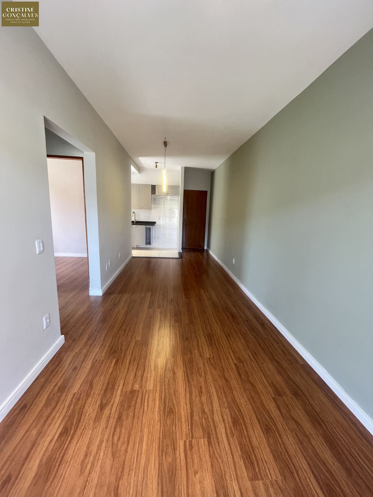 Apartamento em Jardim Meny, São Roque - Foto 3