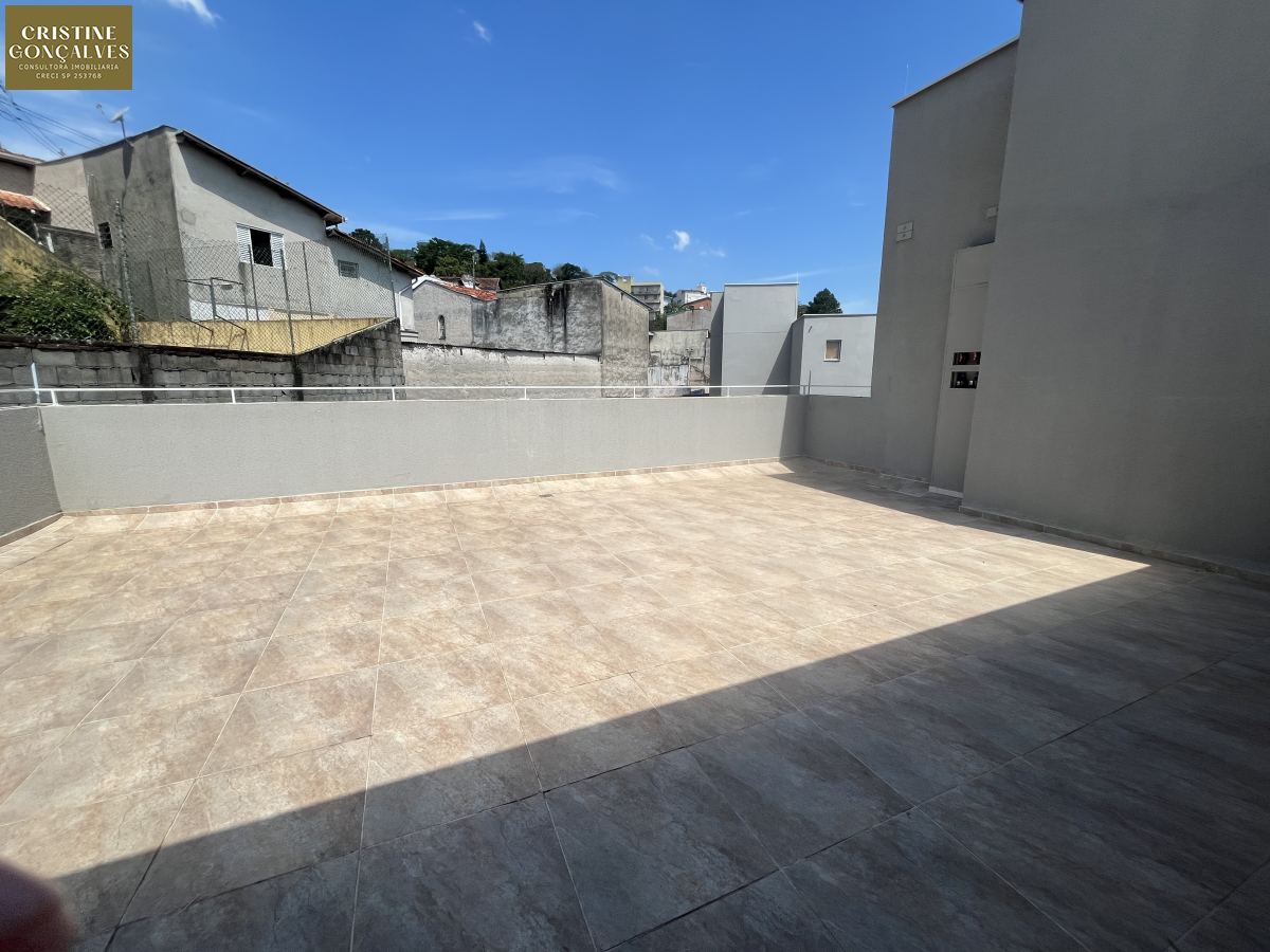 Apartamento em Jardim Meny, São Roque - Foto 15
