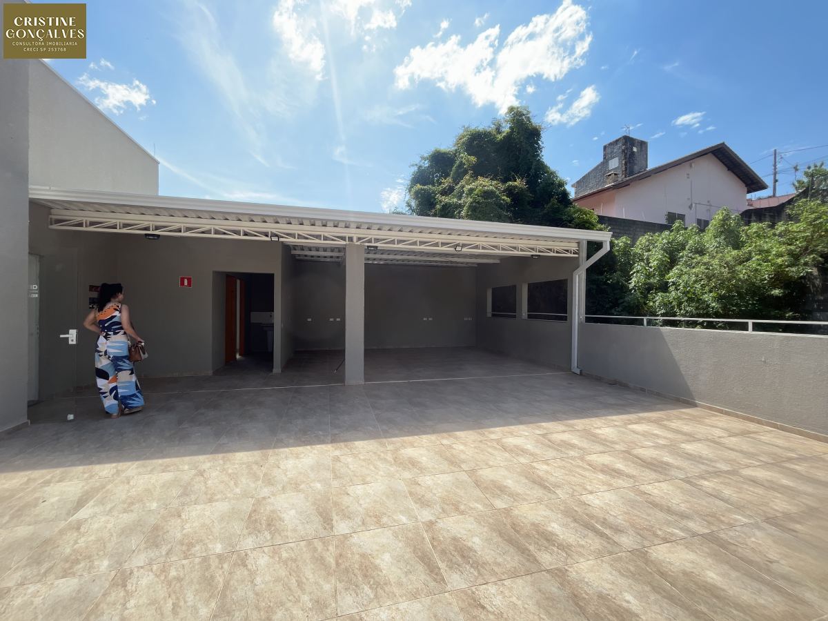 Apartamento em Jardim Meny, São Roque - Foto 16