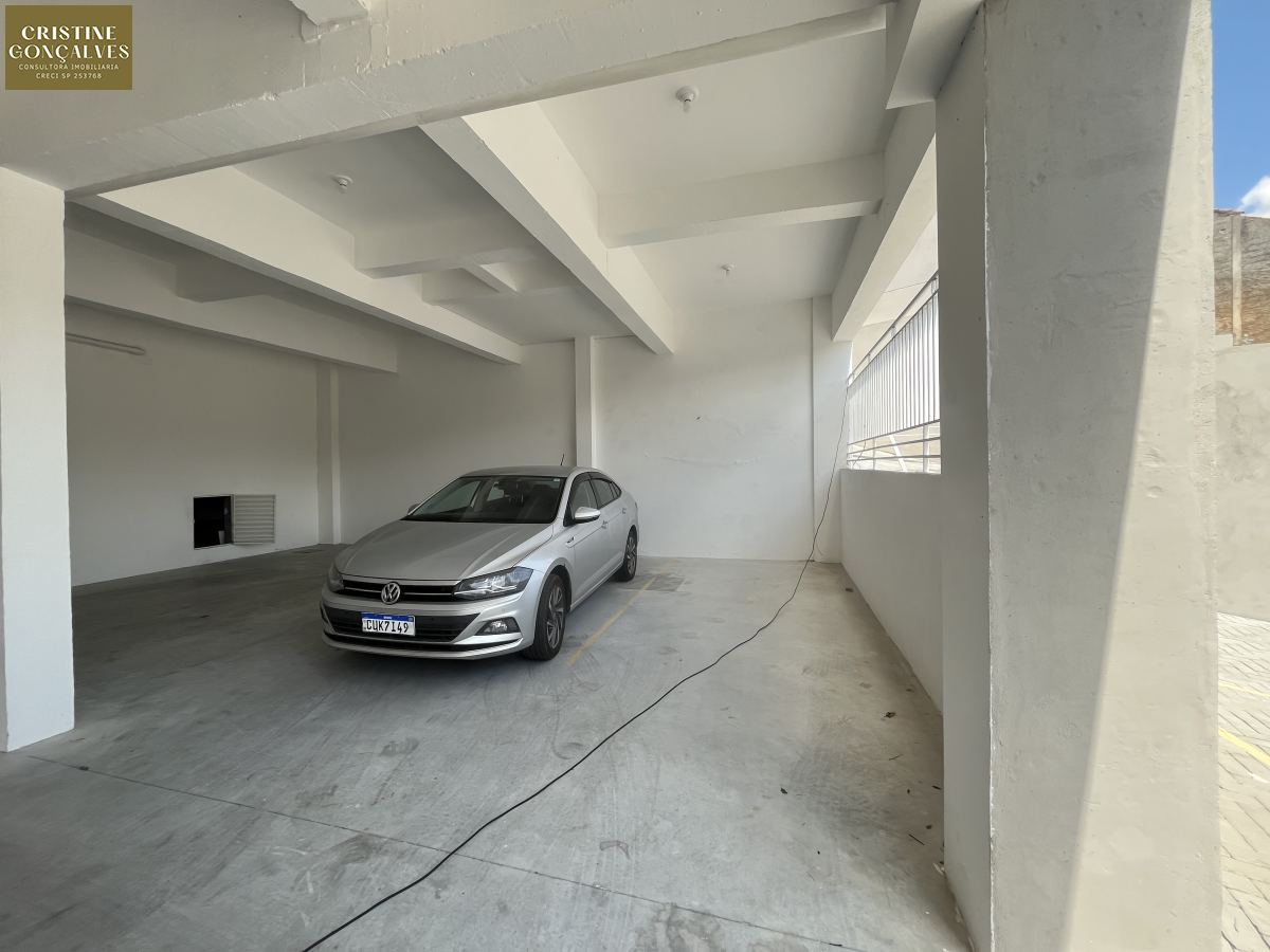 Apartamento em Jardim Meny, São Roque - Foto 17