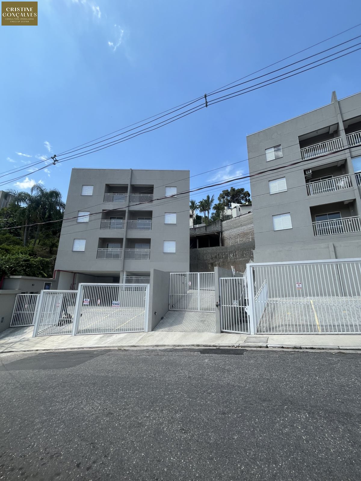Apartamento em Jardim Meny, São Roque - Foto 18