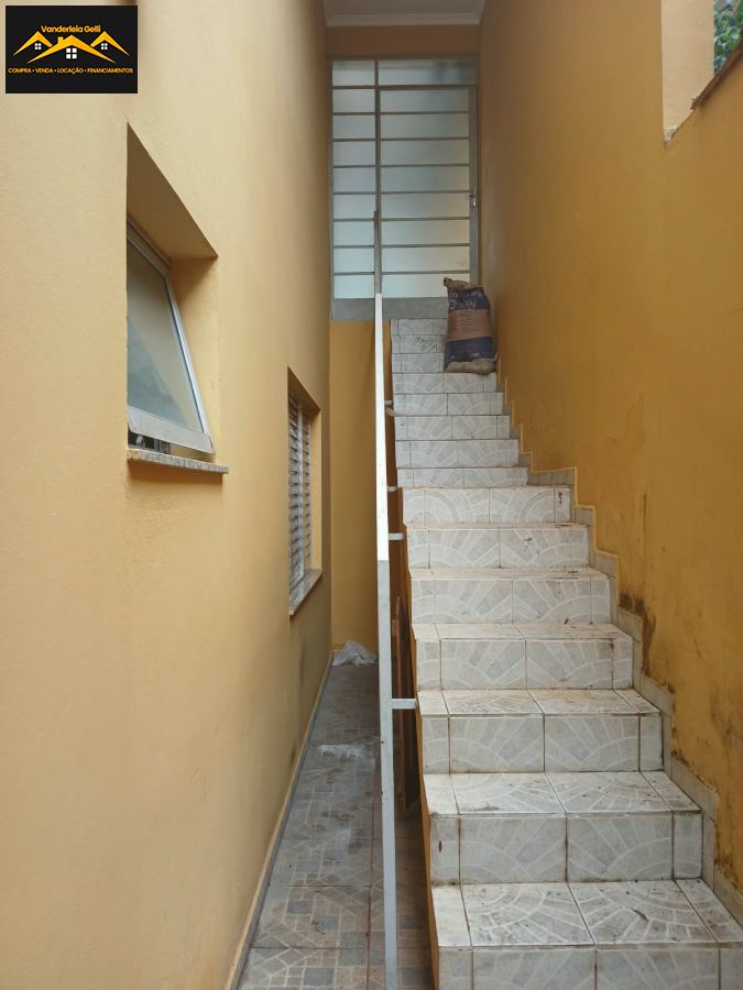 Casa em Vila Junqueira, São Roque - Foto 24