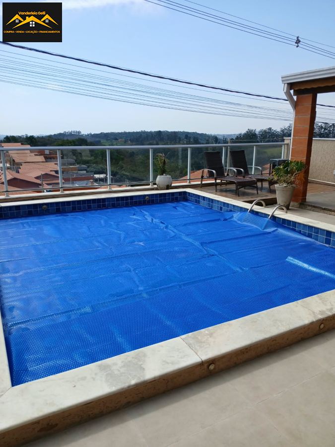 Condomínio em Moreiras, Mairinque - Foto 44