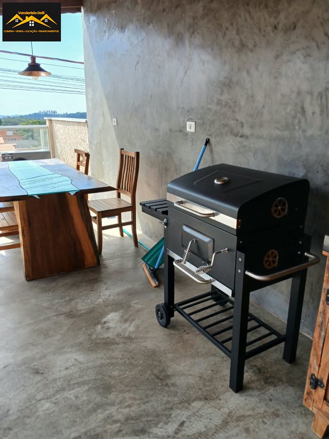 Condomínio em Moreiras, Mairinque - Foto 13