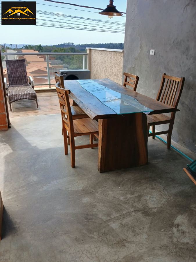 Condomínio em Moreiras, Mairinque - Foto 42